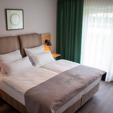 Trendic Hotel Marktoberdorf Ngoại thất bức ảnh