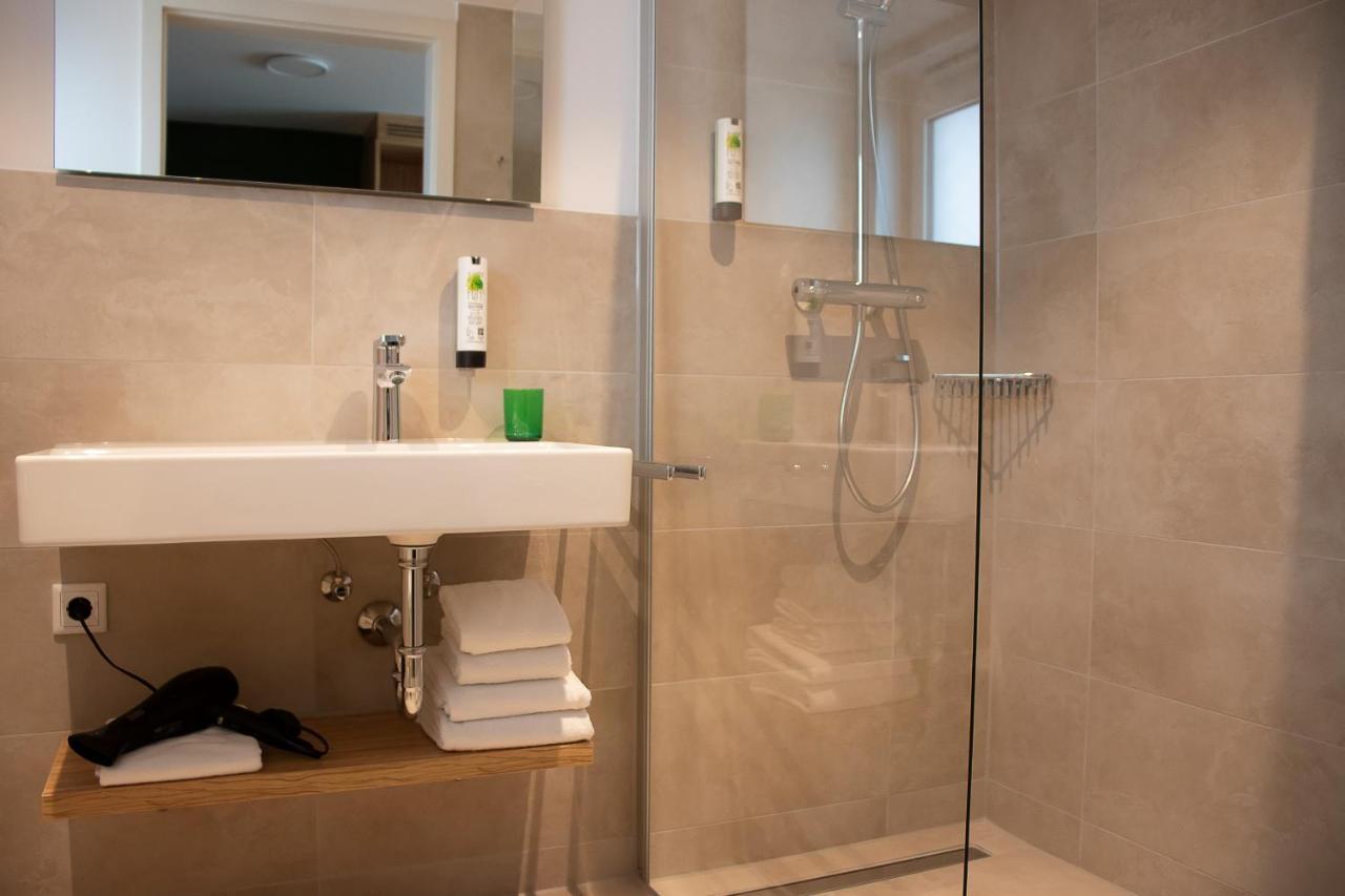 Trendic Hotel Marktoberdorf Ngoại thất bức ảnh