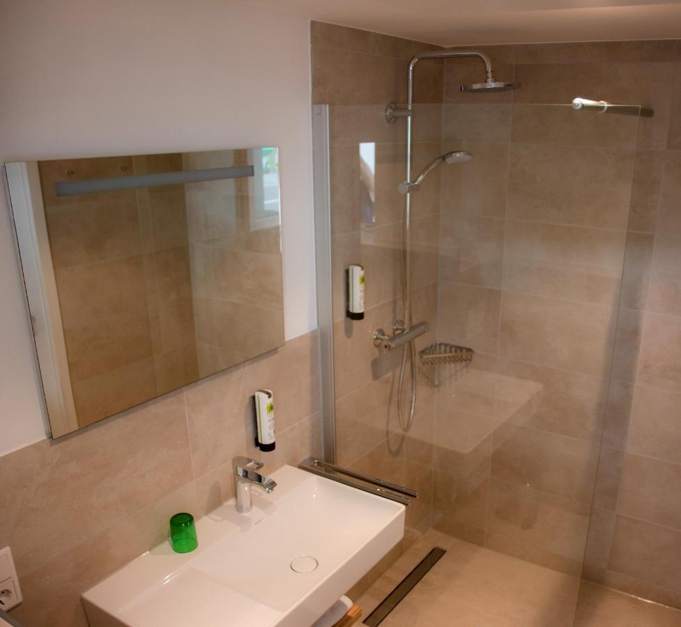 Trendic Hotel Marktoberdorf Ngoại thất bức ảnh