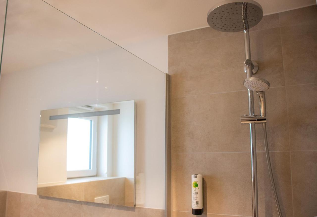 Trendic Hotel Marktoberdorf Ngoại thất bức ảnh