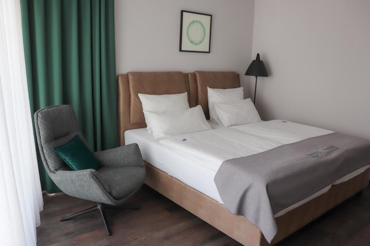 Trendic Hotel Marktoberdorf Ngoại thất bức ảnh